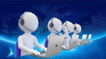 攜手硅語電話機器人，迎接智能電銷行業新紀元