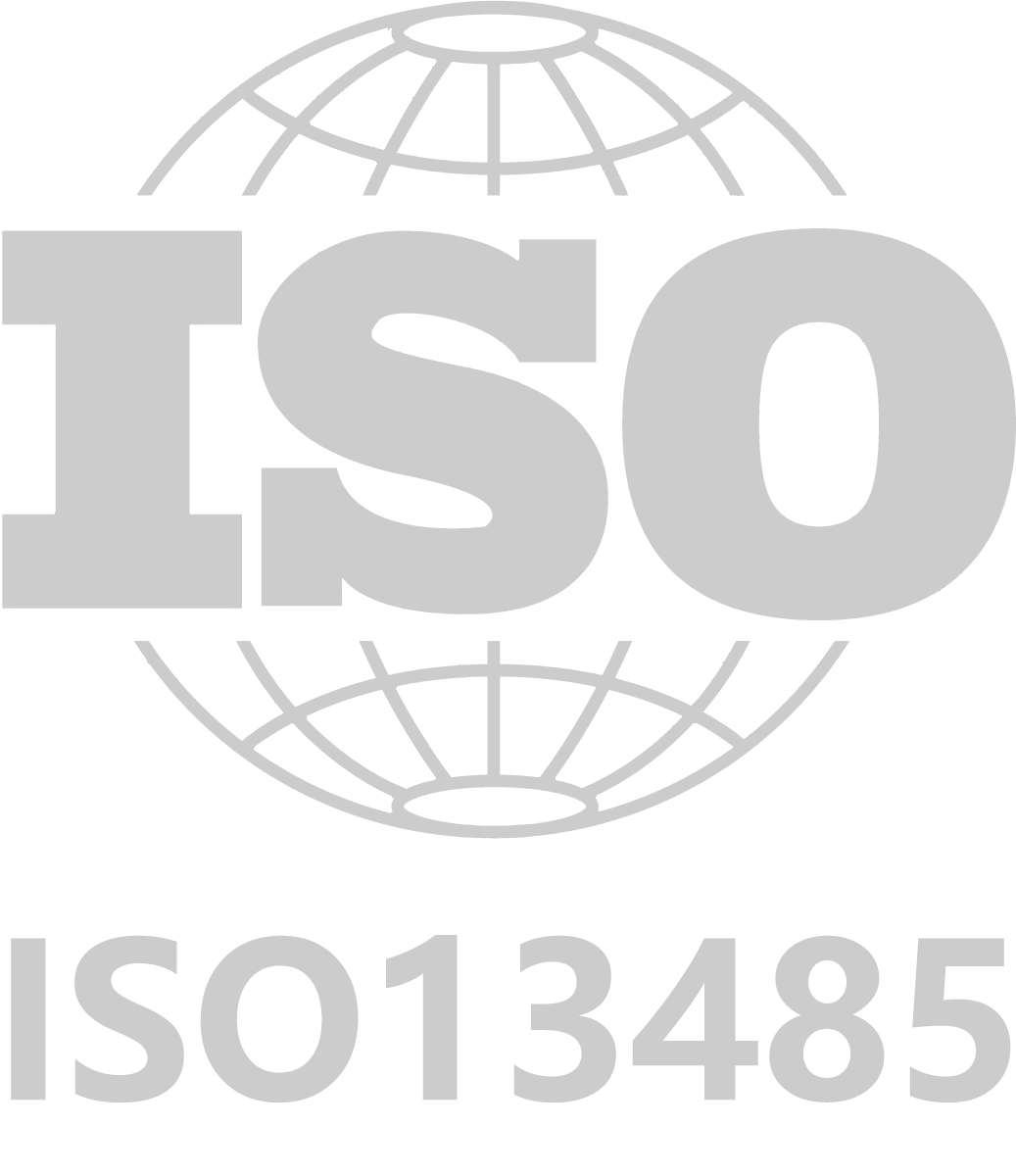 iso13485認證